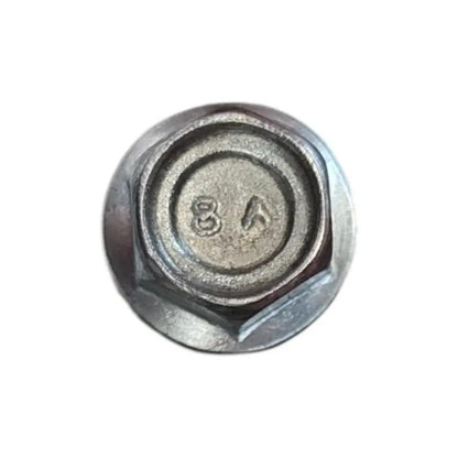 Tornillo Bomba Agua Motor Isuzu 4hk1 Elf 450 500
