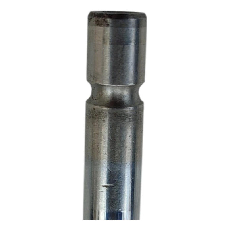 Válvula De Escape Motor Isuzu 4hk1 Elf