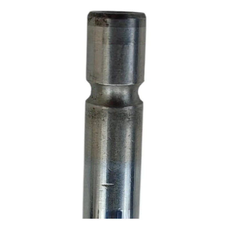 Válvula De Escape Motor Isuzu 4hk1 Elf
