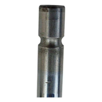 Válvula De Escape Motor Isuzu 4hk1 Elf
