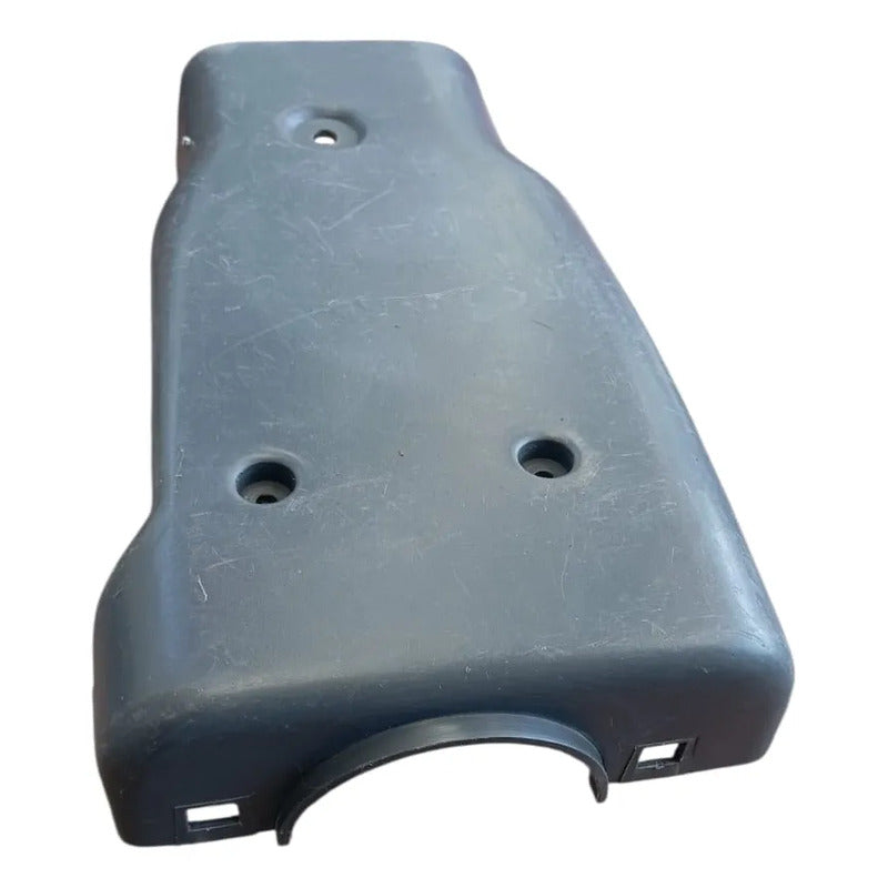 Tapa Cubierta Plastico Tablero Volante Isuzu Elf Gris Oscuro
