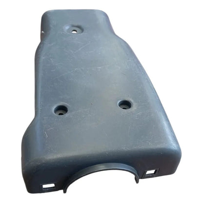 Tapa Cubierta Plastico Tablero Volante Isuzu Elf Gris Oscuro