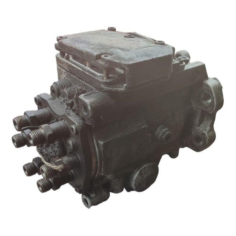 Bomba Diesel Cummins Isb Vp44 Bp44 Casco P Reparar