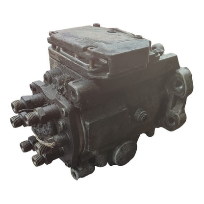 Bomba Diesel Cummins Isb Vp44 Bp44 Casco P Reparar