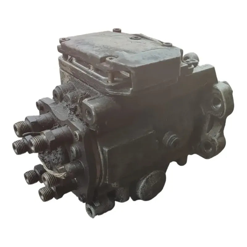 Bomba Diesel Cummins Isb Vp44 Bp44 Casco P Reparar