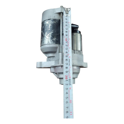 Marcha Arranque Motor Cf600 Vt275 International