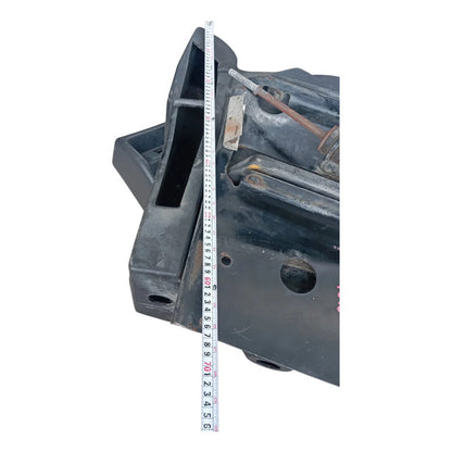 Purificador Aire Base Soporte Freightliner Fl70 Con Tapa