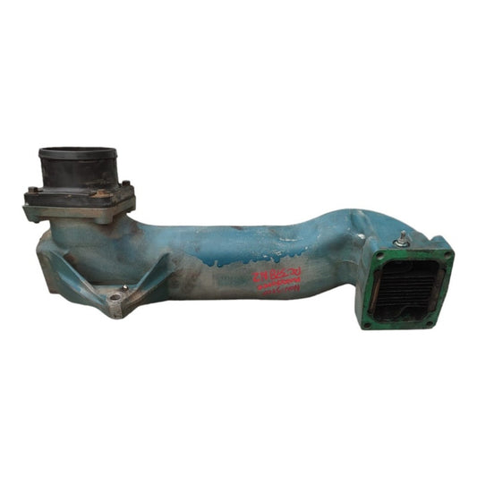 Tubo Egr Motor Navistar Maxxforce 7.6l Dt466 International