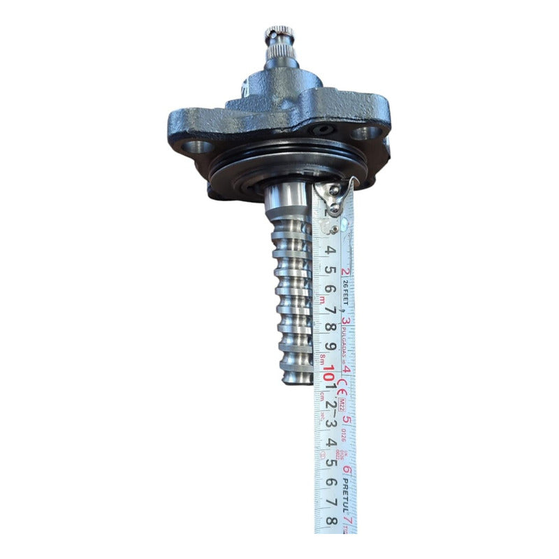 Sin Fin Caja Dirección Hidrualica Isuzu Elf 500 Gris Oscuro