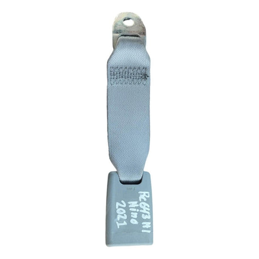 Broche Cinturon Seguridad Hino 300 816 716 2021