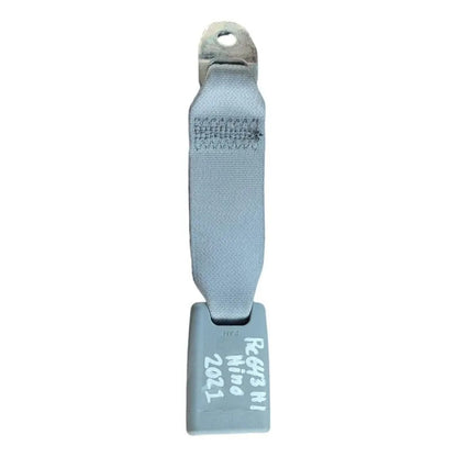 Broche Cinturon Seguridad Hino 300 816 716 2021