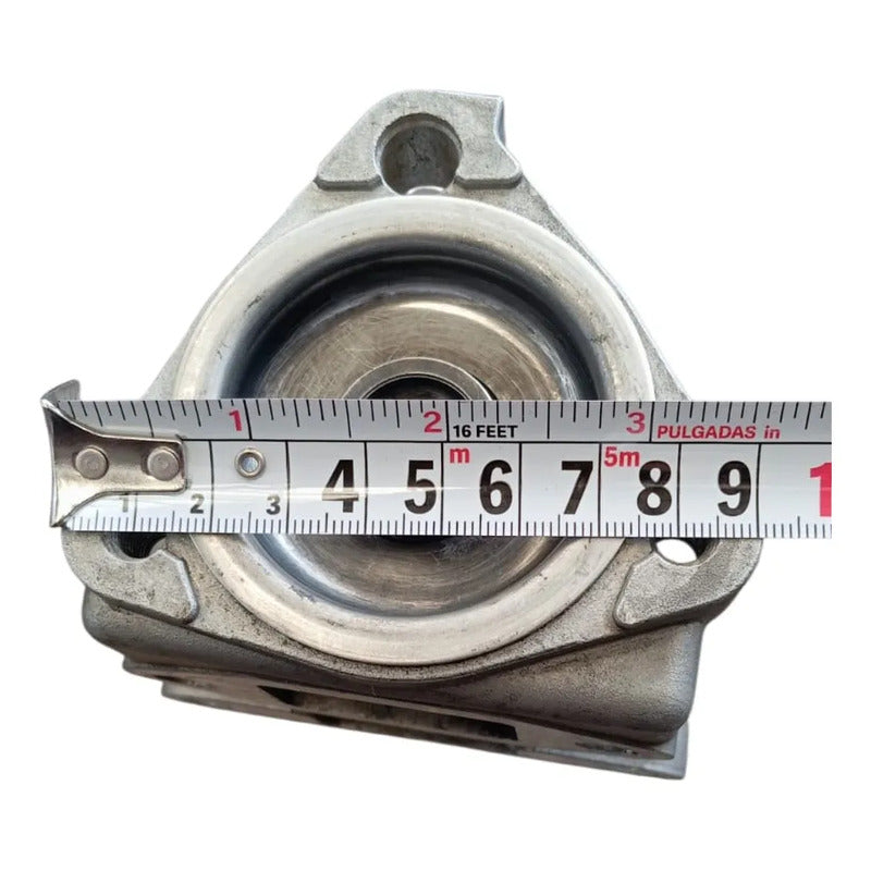 Válvula Egr Motor Isuzu 4hk1 Okl650 Elf 500 2022