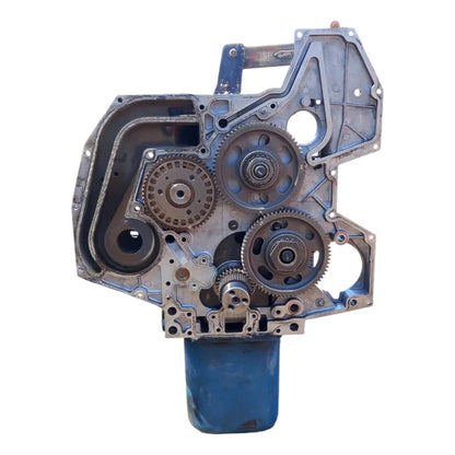 Motor Medio Navistar Dt466e International 4300 Con Distribuc