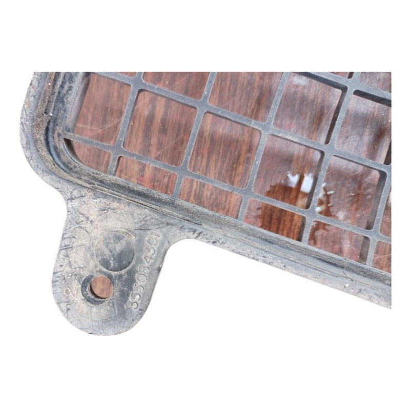 Reja Rejilla Toma Aire Purificador Cabina International 4300