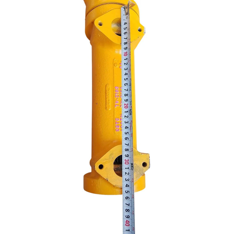 Enfriador Aceite Motor Caterpillar 3406b