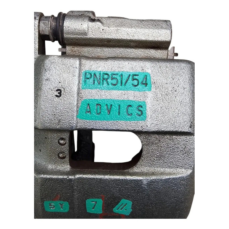 Caliper Diferencial Copiloto Freightliner Fl360 2021 715 917