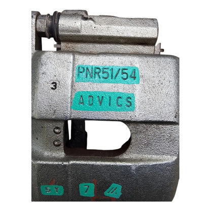 Caliper Diferencial Copiloto Freightliner Fl360 2021 715 917
