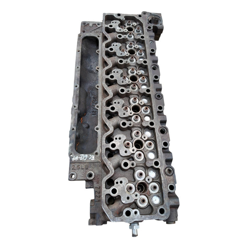 Cabeza Motor Cummins Isb 6.7l Paccar Px6 Px-6