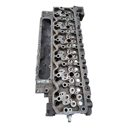 Cabeza Motor Cummins Isb 6.7l Paccar Px6 Px-6