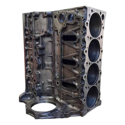 Monoblock Motor Isuzu 4hk1 Elf 400 450 500 600