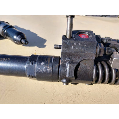 Inyector N45 Motor Gmc 471 453