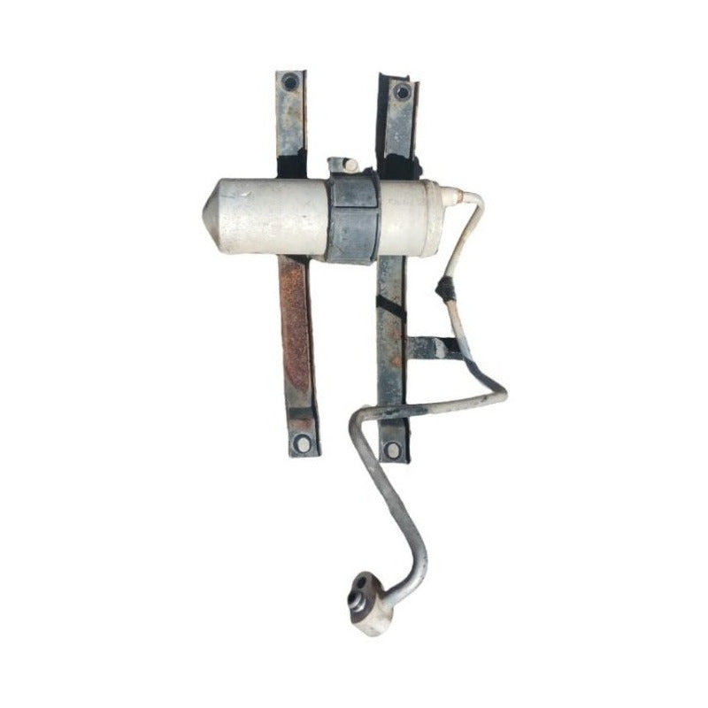 Tanque Deposito De Gas Refrigerante A/c Sterling 360 Freigh
