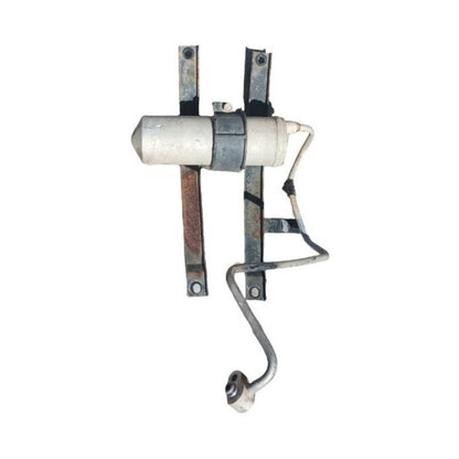 Tanque Deposito De Gas Refrigerante A/c Sterling 360 Freigh