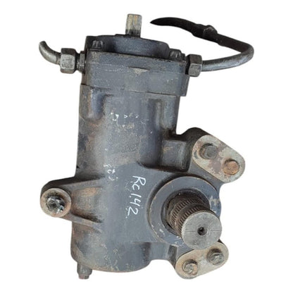 Caja Dirección Hidraulica Sinfín Hydrapower  Autobus