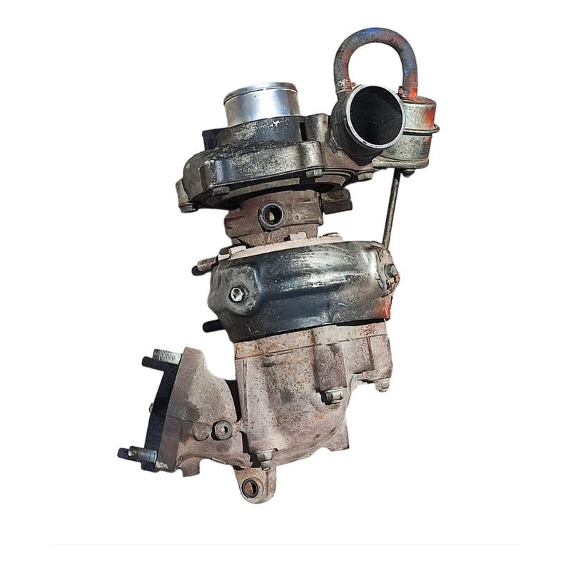 Turbo Motor Isuzu 4hk1 Elf 300 400 450 500