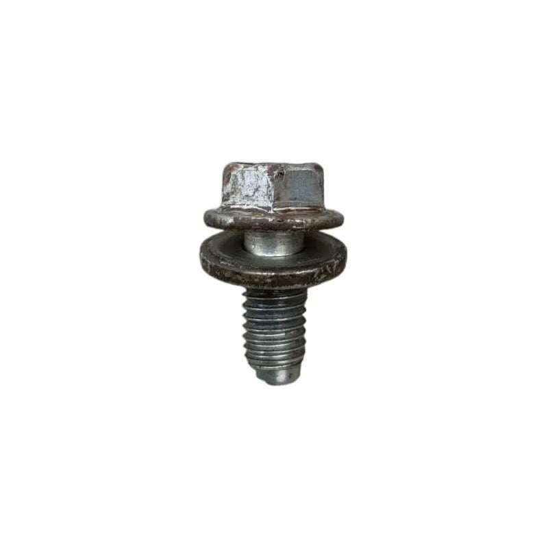 5 Tornillos Carter Motor Hino 300 816 716