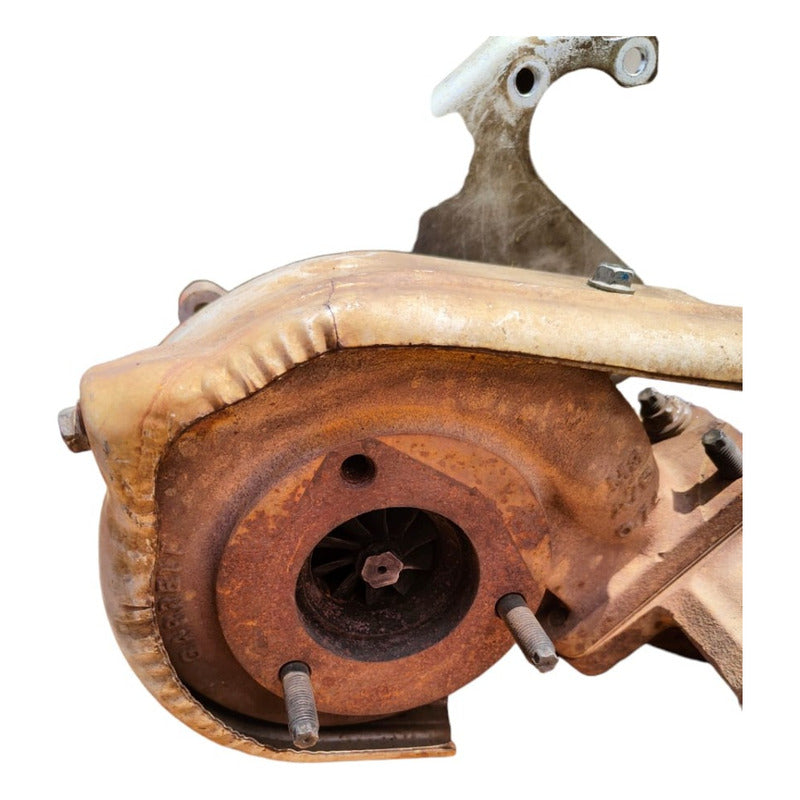 Turbo Camión Toyota Hino 300 716 816 616 514 Motor N04c-tv
