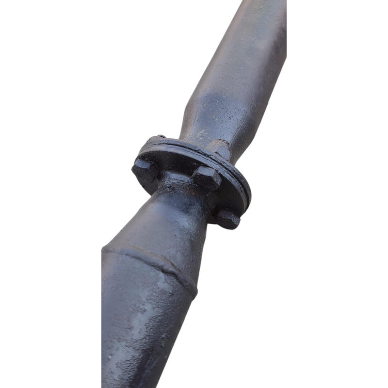 Flecha Barra Cardan 2 Pulgadas 2.10m Largo Industrial