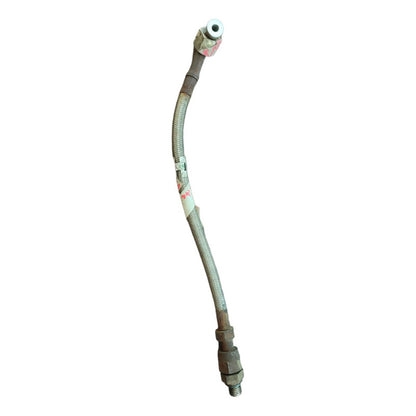 Tubo Aceite Retorno Turbo Paccar Px6 Cummins Isb 6.7l Dod
