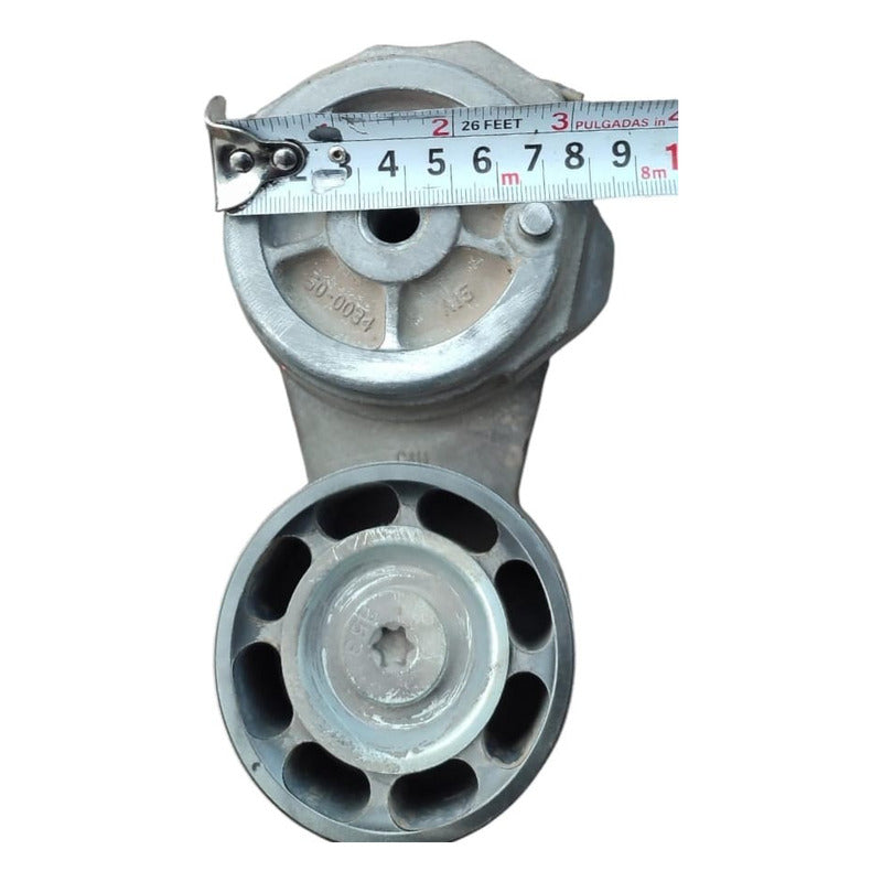 Tensor Ajustador De Banda Motor Navistar Dt466e Maxxforce