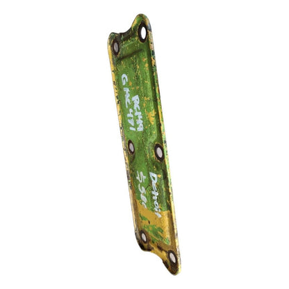 Tapa Monoblock Motor Gmc Detroit 471