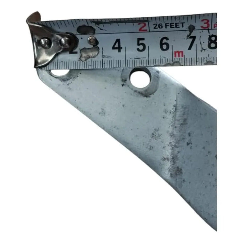 Base Soporte Tensor Alternador Isuzu Elf 400 450 500