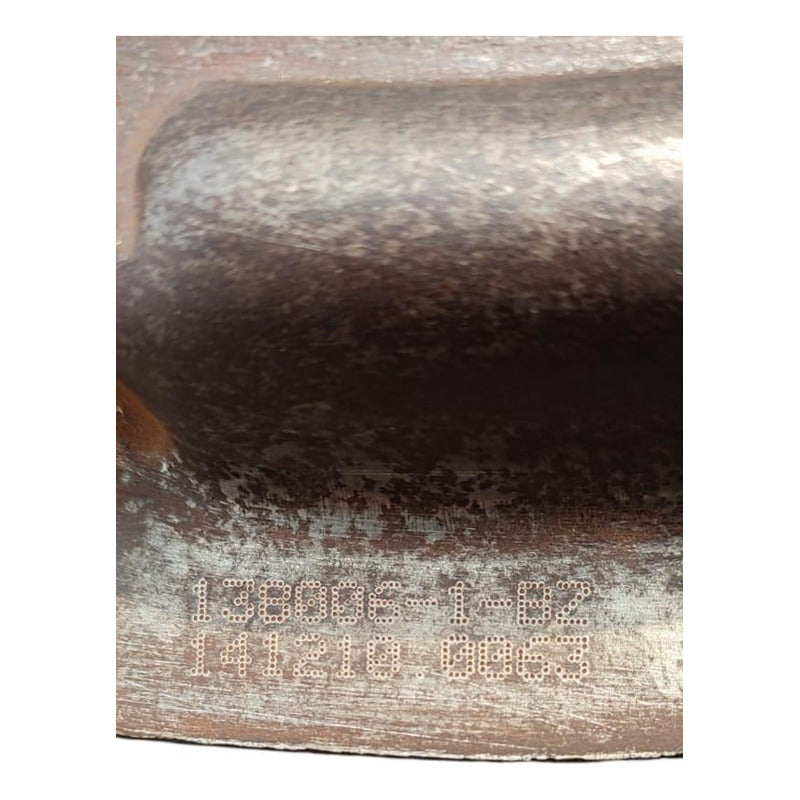 Clutch Pasta Jalon Motor Mercedes Benz Om 906