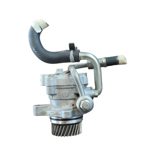 Bomba Aceite Direccion Tubo Isuzu 4jj1e5le Elf 300 18-23