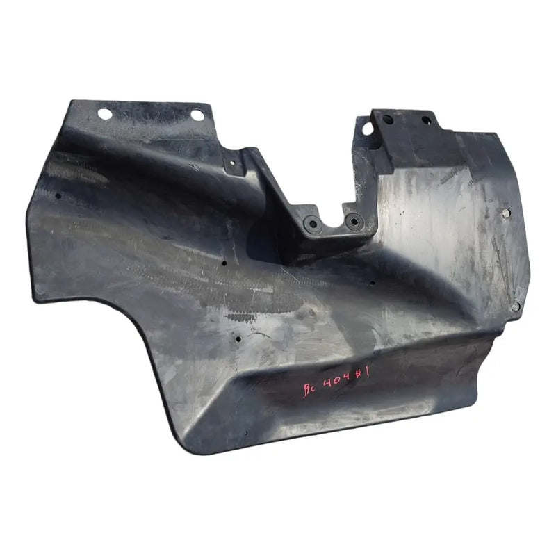 Tolva Izquierda Chofer International Citystar Cf600 Cf500