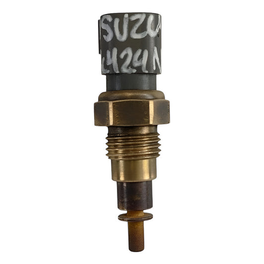 Sensor Temperatura Agua Motor Isuzu 4hk1 Elf 400 450 500