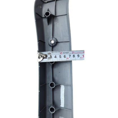 Moldura Botaguas Pisa Alfombra Hino 300 816 2021 Piloto Gris