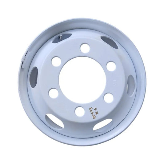 Rin 17.5 R17.5 Sterling 360 Hino 300 Faw Isuzu Elf 6 Birlos Blanco