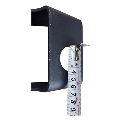 Base Soporte Silenciador Escape Isuzu Elf 500