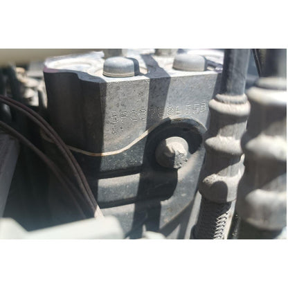 Modulo Abs Control Unidad Frenos Chevrolet Kodiak