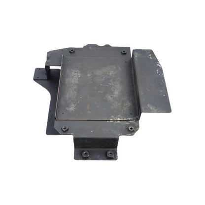 Base Soporte Caja Modulo Computadora Isuzu Elf 500