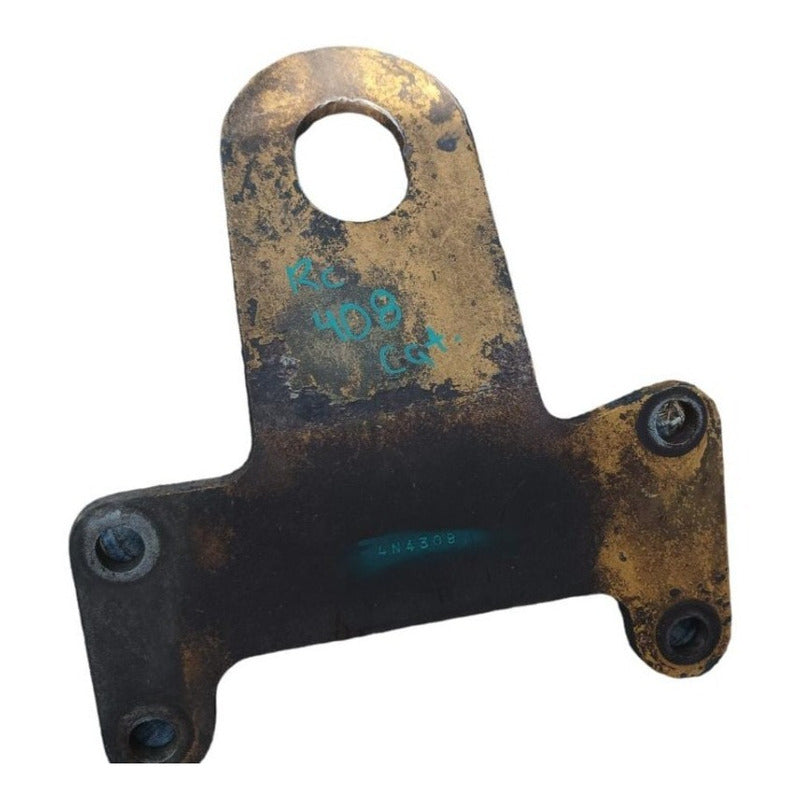 Soporte Carga Elevación Motor Caterpillar 3406b Trasero