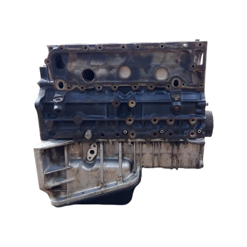 Motor Isuzu 4jj1 Elf 200 300 Medio