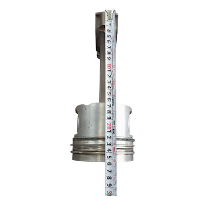 Biela Viela Piston Motor Isuzu 4hk1 Elf 400 450 500