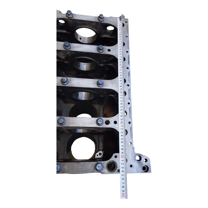 Monoblock Motor Isuzu 4hk1 Elf 400 450 500 600