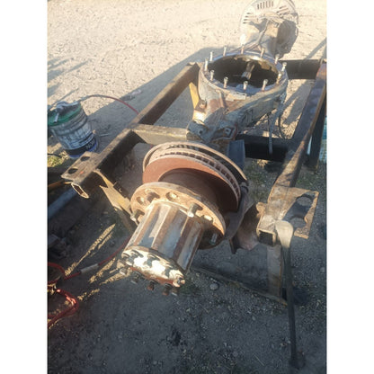 Diferencial Funda Flecha Masa Caliper Hino 300 816 716 616